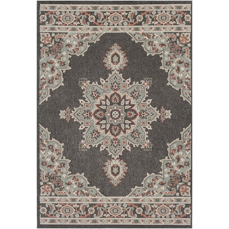 Livabliss Alfresco ALF-9671 Outdoor Safe Area Rug ALF9671-2346